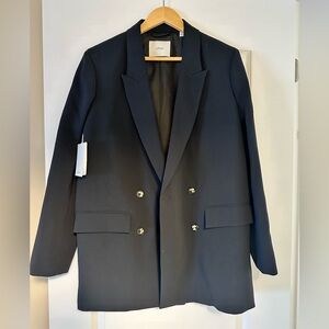 Aritzia Cherrelle Blazer
